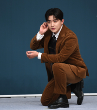 [포토] 김신비 ‘이것이 MZ 포즈’