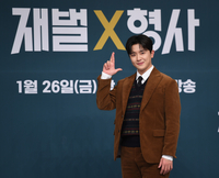 [포토] 김신비 ‘활약이 기대되는 경찰’