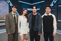 첫 남성 메이크오버쇼 ‘맥미남’ “외모지상주의 NO…달라진 시대상 반영·콤플렉스 극복 도와”[SS현장]
