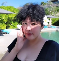 코미디언 출신 사업가 이진주 “20여 년간 모은 재산과 집 2채 모두 잃었다.. 父도 하늘나라로”