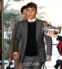 “지드래곤 데려오겠다” 빅뱅 탈퇴한 승리, 민폐 발언으로 또 구설