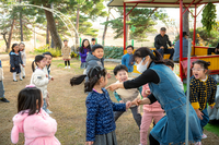 속초시, 2024년도 보육예산에 268억 원 투입