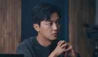 연우진, 정의감으로 뭉친 마이웨이 강력팀 형사로 변신한다