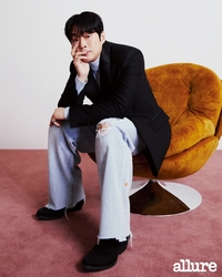 ‘천의 얼굴’ 안재홍, 이번엔 섹스리스 부부로