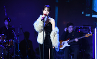 [포토] 우주소녀 설아 ‘감미로운 선율 속으로’