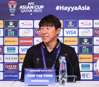 “일본 잘 알아” 자신한 신태용 감독 “감회 새로워” [SS도하in]