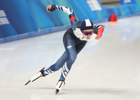 ‘女스피드스케이팅 1500ｍ’…임리원·정희단, 각각 6위·13위 [2024강원]
