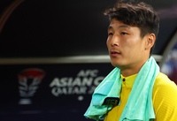 “고문이야”…뿔난 팬들, 中 대표해 고개 숙인 우레이 “모든 걸 개선해야” [SS도하in]