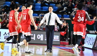선두 경쟁 SK의 믿는 구석, 3월 홈경기가 무려 9경기