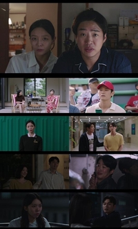 ‘LTNS’, 어른들을 위한 찐 19금 드라마 탄생...고농축 도파민 선사
