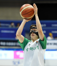 [포토] ‘마스크걸’ 신지현