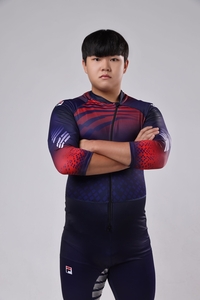 상지대관령고등학교 2학년 소재환 선수, 2024 강원 동계청소년올림픽대회 봅슬레이(모노봅) 금메달!