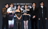 [포토]우리가 ‘빌드업’의 심사위원!