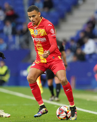 스카우터 6차례 파견…헤타페에서 ‘행복’ 찾은 그린우드, ‘꿈의 이적’ 바르셀로나도 구체적인 관심