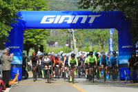 인제군 2024년 설악그란폰도대회, 자전거 동호인의 뜨거운 관심 속 신청 접수마감