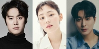 티빙 오리지널 ‘내가 죽기 일주일 전’, 공명→김민하까지 캐스팅 라인업 공개