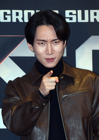 ‘빌드업’ 서은광 “독사 심사위원? 보컬그룹 선발, 더 엄격해졌다”