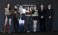 퍼포먼스 없는 ‘빌드업’, 전현직 아이돌 40명 보컬로 맞짱 “새로운 자극될 것”[SS현장]