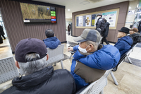 KT, 어르신을 위한 ‘지니 TV 버스정보 알리미’ 출시