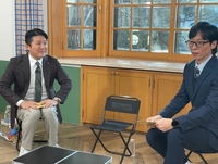 “대한민국에서 가장 핫한 예랑” 조세호 열애 소식에 ‘유퀴즈’도 축하