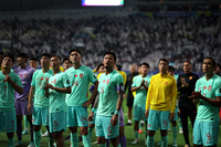 한중일 삼국지는 옛말…중국 축구 급격한 쇠퇴, 무슨 일이? [SS포커스]