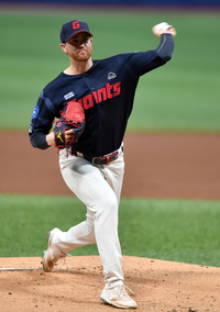 롯데 ‘원투펀치’ 외인 반즈·윌커슨이 올해 ‘10승’ 이상을 책임져야 하는 이유 [SS 포커스]