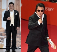 백일섭→김보성, 절연한 자녀까지 ‘방송 소재’로…“이걸로 돈벌이 그만” 시청자 피로감 호소[SS초점]