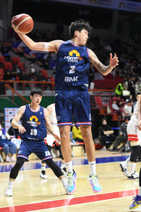 KCC의 ‘최준용 효과’, 공격보다 수비가 핵심?