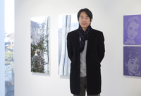 [SS인터뷰] ‘아이콘’ 이동재 작가 “역사적 인물 담아내려는 소명 의식 생겨”