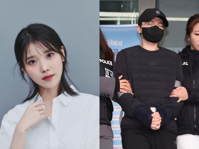 전청조 이번엔 ‘아이유 팔이 아이유와 열애→옥중 출판까지 ‘꼬꼬무 사기행각 들통