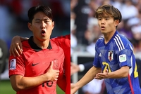 “강인아, 우리 더 빨리 만나겠다”…‘절친’ 구보도 예상하는 ‘16강 한일전’[SS도하in]