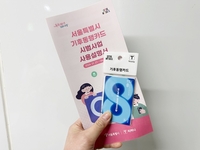 기후동행카드 놓쳤다고 눈물 ‘뚝뚝’? 경기·인천 기다려! 풍성한 혜택 쏟아진다[SS이슈]