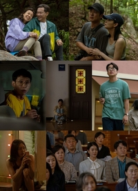 ‘LTNS’ 정진영, 등산하다 ‘불륜’ 들통...봉태규 깜짝 등장