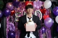 ‘이재, 곧’ 서인국 “12人 감정 연기 힘들었지만..많은 사랑 받아 행복”