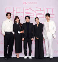 ‘한류퀸’ 박신혜가 온다…‘닥터슬럼프’로 11년 만에 박형식과 재회, 주말극 평정할까[SS현장]