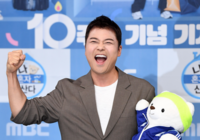 전현무, ‘승무원과 애정 듬뿍♥’ KTX 승무원 편지에 “살아갈 수 있는 이유”