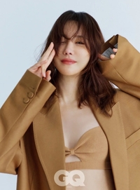 이지아 “이혼하는 사람多, 대단한 일 아니라 우리의 일상..만남과 헤어짐에 나 역시 굉장히 아파해봐”