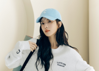 ‘정변의 정석’ 노정의, 청춘 드라마 같은 바시티 화보