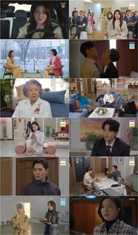 ‘피도 눈물도 없이’ 하연주, 이소연 친언니 사실 알고 패닉…아찔한 만남