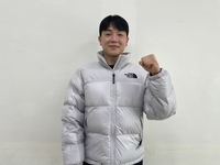 “네 손이 부러지나, 내 발등이 부러지나” 주정훈의 ‘무시무시한’ 각오…파리서 ‘끝장’ 본다 [SS인터뷰]