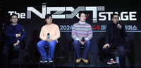 [포토] 답변하는 컴투스 한지훈 부문장