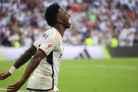 음바페가 세계 최고 ‘윙어’…레알 페레즈 회장, 비니시우스 팔아 음바페 ‘영입 자금’에 보탤 수도