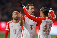 김민재 빠진 뮌헨, 다이어 데뷔 ‘패스성공률 91%+안정적 수비’→뮌헨, 우니온 1-0 제압! 브레멘전 충격패 벗어났다