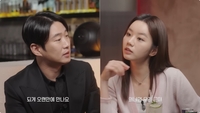 혜리, 안재홍 과거 언급 “건대의 자랑, 레전드였다.. 안재홍처럼 하라는 말 많이 들어”