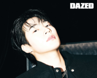 박서함, 전역 후 넘사벽 피지컬로 남성 美 폴폴