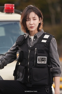 우아한 재벌 며느리→털털 그 자체 열혈 형사, 박지현의 연기 변신 선보일 ‘재벌X형사’ 오늘(26일) 첫 방송