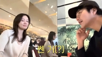 권상우 “쎈 멜로 하고 싶어” 폭탄고백..♥손태영 “안 보면  그만”(뉴저지손태영)