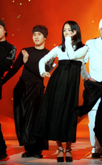 엄정화, 댄서 시절 김종민에 “우리 예뻤다”... 모아보는 두 사람의 추억 (김종민의 리즈시절) [★타임머신]