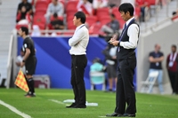 조별리그 ‘큰 부상 없고, 체력 비축’…토너먼트에 맞춘 일본 컨디션 시계, 클린스만호와 다르다 [아시안컵]