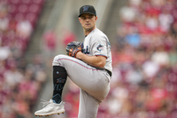 텍사스, 베테랑 불펜 투수 데이비드 로버트슨과 153억 원 계약